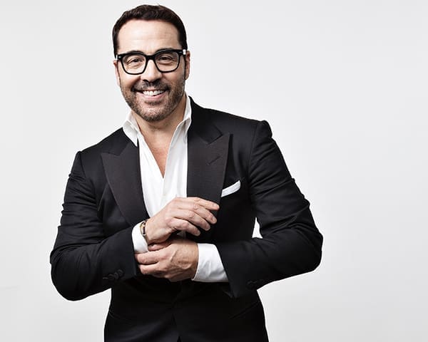The one and only Ari Gold, Jeremy Piven, takes the Addison Improv stage for four stand-up shows this weekend.