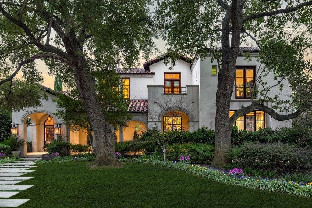 The Most Interesting Open Houses to Visit in Dallas