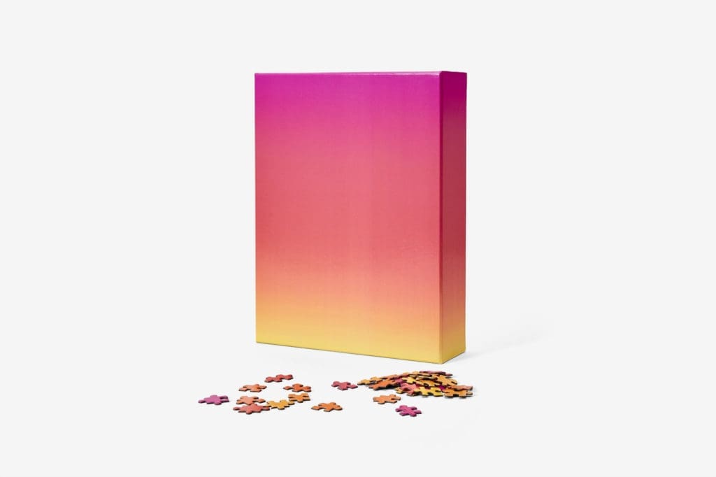 Just Try to Be Bored When These Exceptional Puzzles Exist