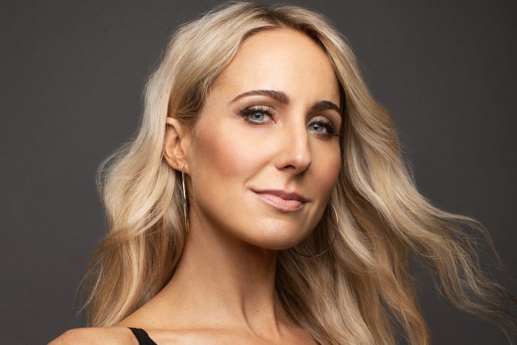 Comedian Nikki Glaser will take over House of Blues on her Bang It Out tour this Saturday.