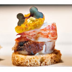 Cassandra Fine Catering