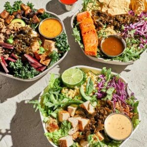 sweetgreen