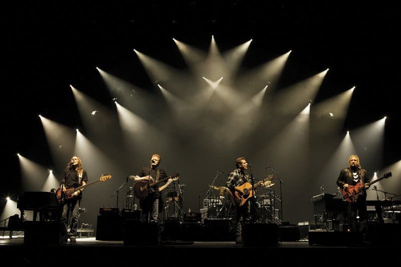 Catch the legendary Eagles when they perform all their hits at the Toyota Center on Friday and Saturday night.