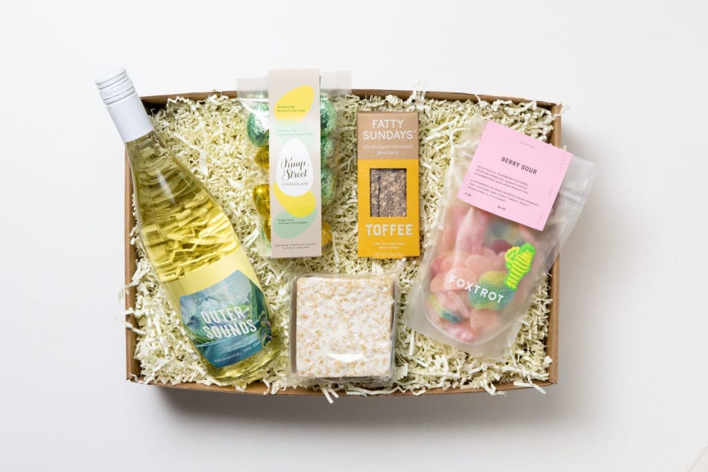 The Best Easter Baskets and Kits Available in Dallas