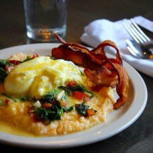 Ellen’s Southern Kitchen