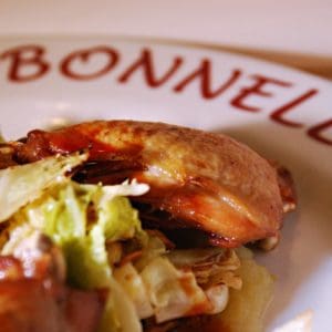 Bonnell’s Fine Texas Cuisine