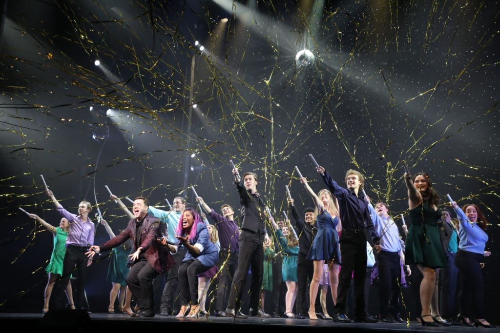 Houston’s Coveted Tommy Tune Awards to be Given Out in Livestream Show