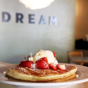 Dream Café