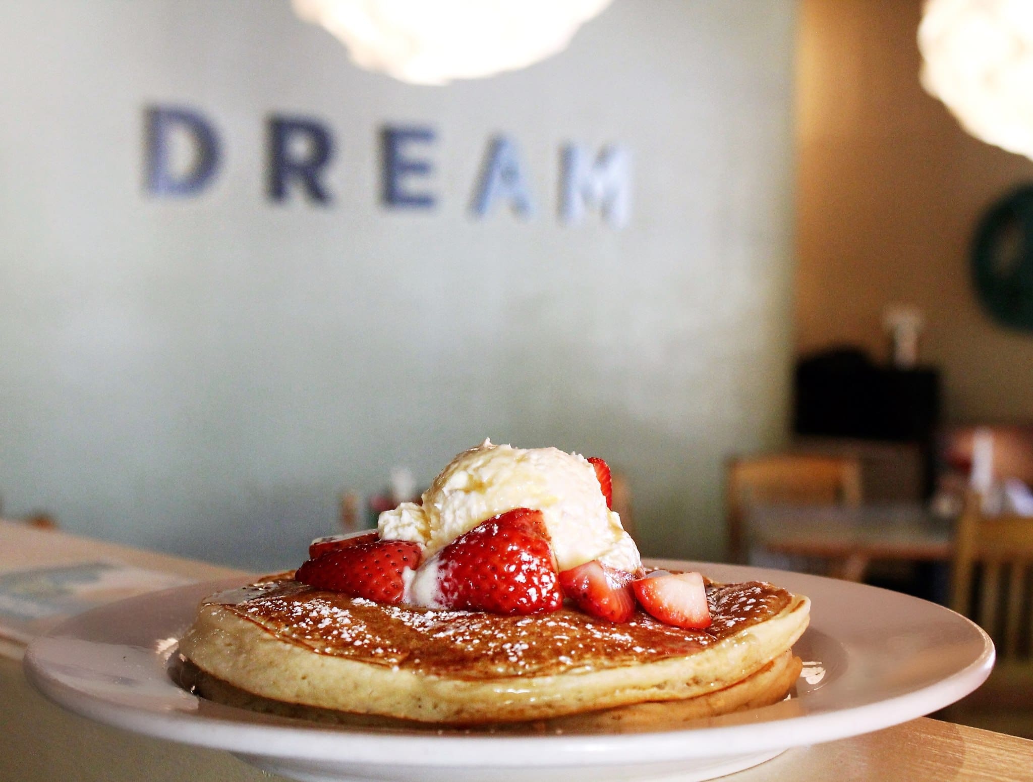Dream Cafe