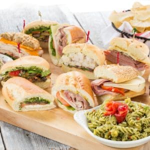 B&B Butchers & Restaurant