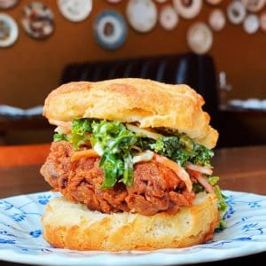 Fixe Southern House