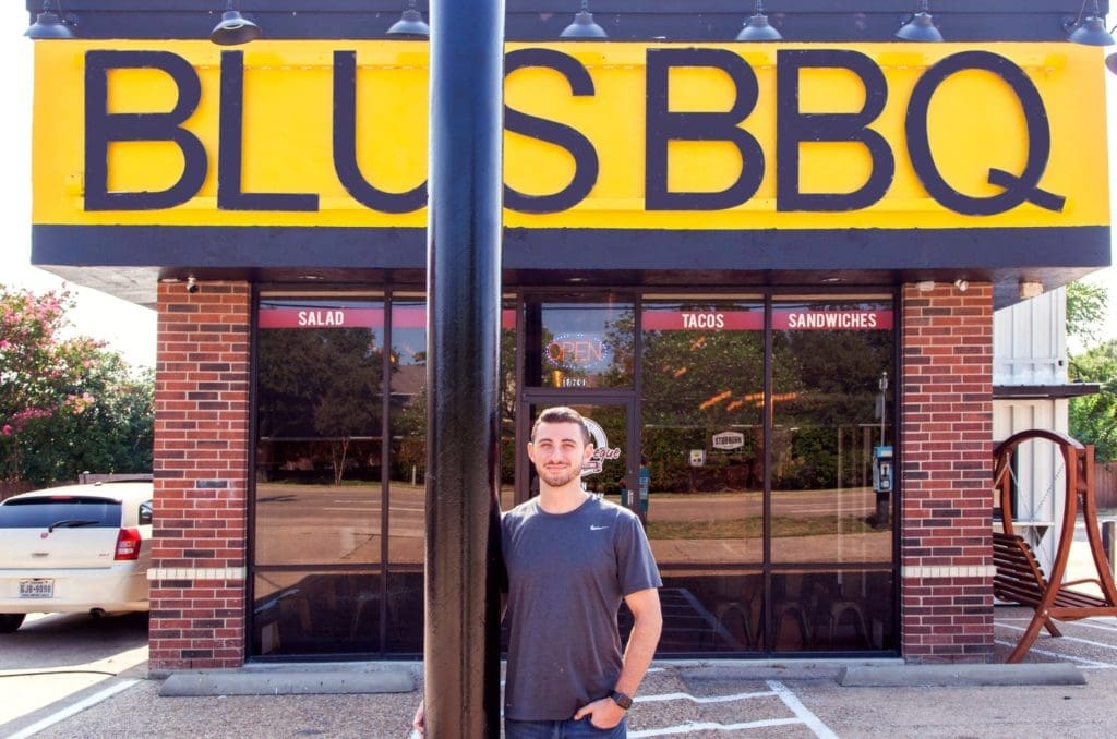 Blu’s BBQ Dallas