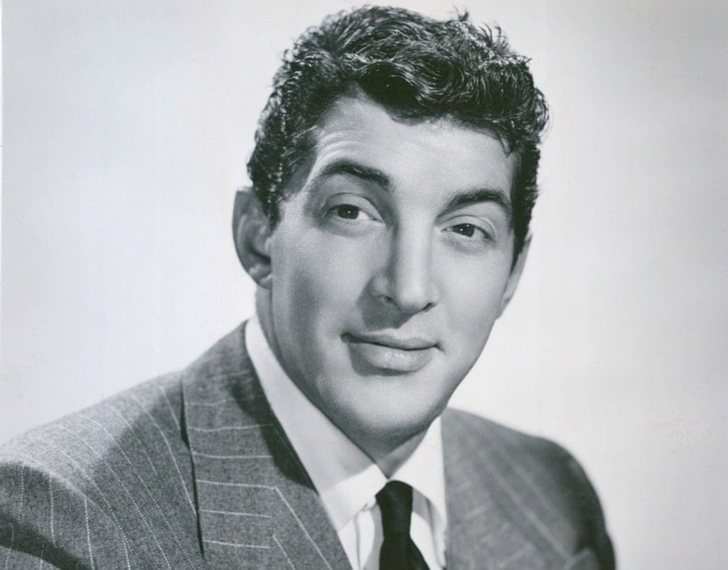 If it worked for Dean Martin, why can't it work for you?