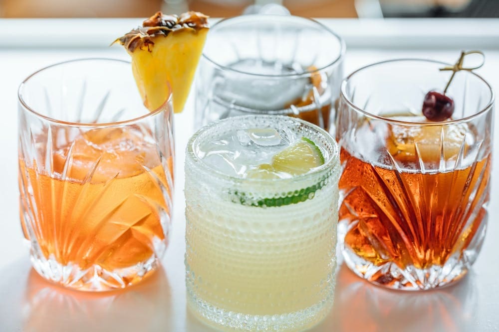 The Best Dallas Margarita Kits to Celebrate Cinco de Mayo at Home