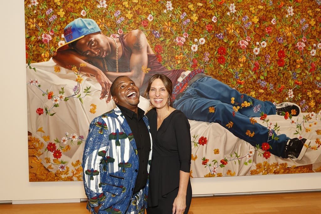 <em>PaperCity</em> Video Exclusive — The Modern’s Chief Curator Shares One of Her Favorite Paintings in the Fort Worth Museum