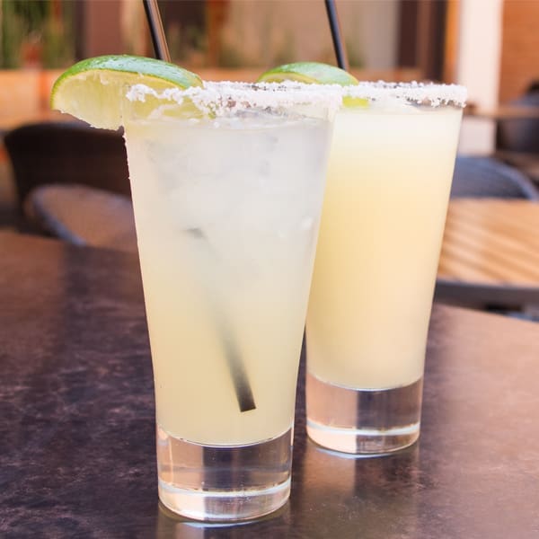 Meso Maya Margarita