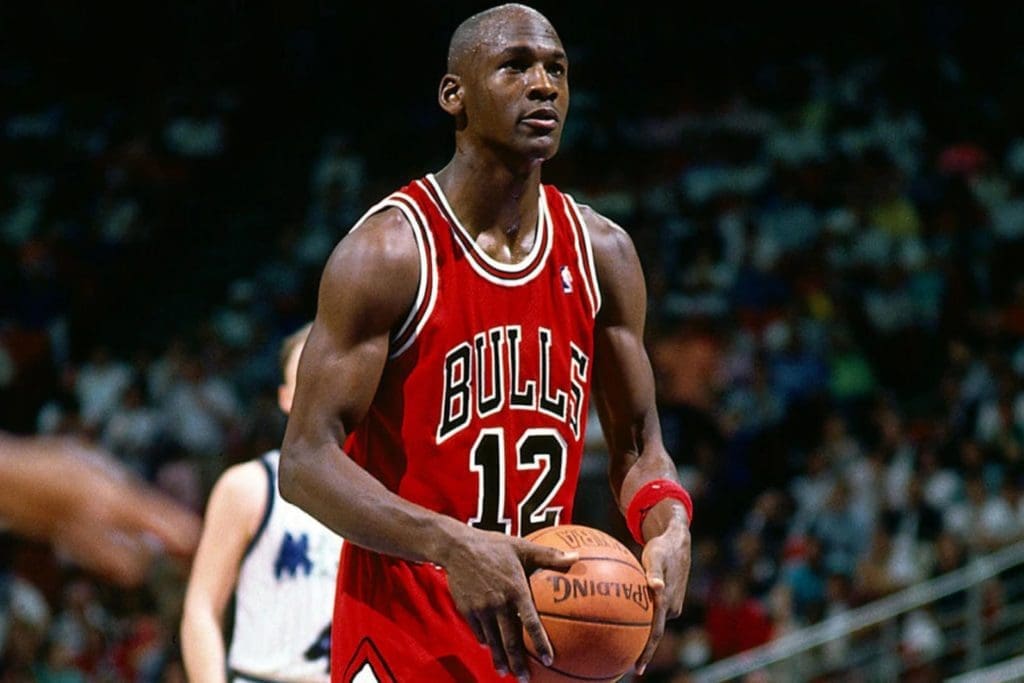 Michael Jordan is having another major moment during the coronavirus sports idle — with The Last Dance, Air Jordan Diors and more.