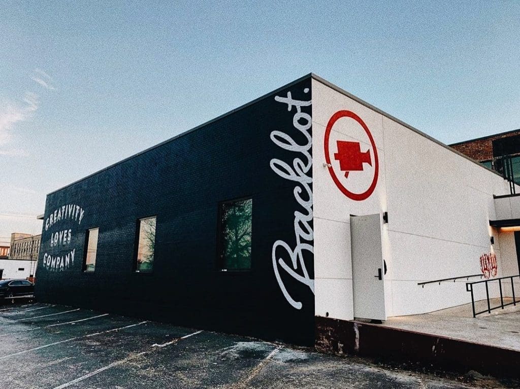 Red Productions also calls Near Southside home.