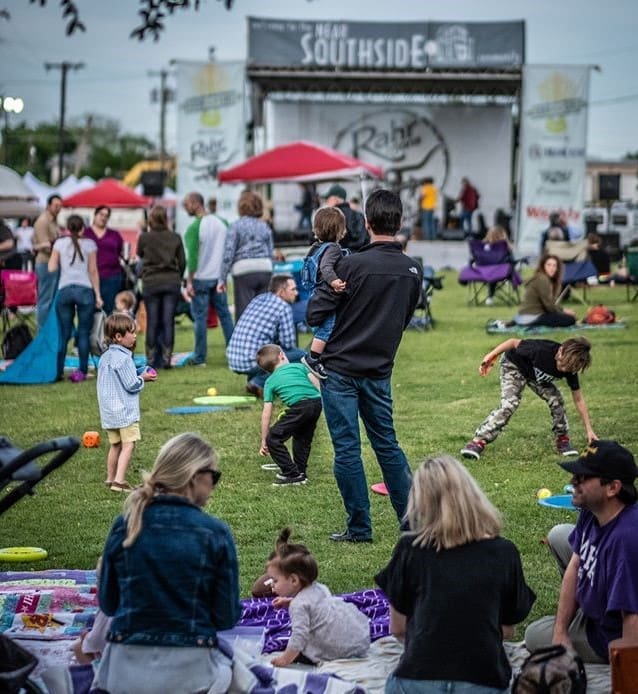 Fort Worth Neighborhood Works to Become City’s Second Official Cultural District