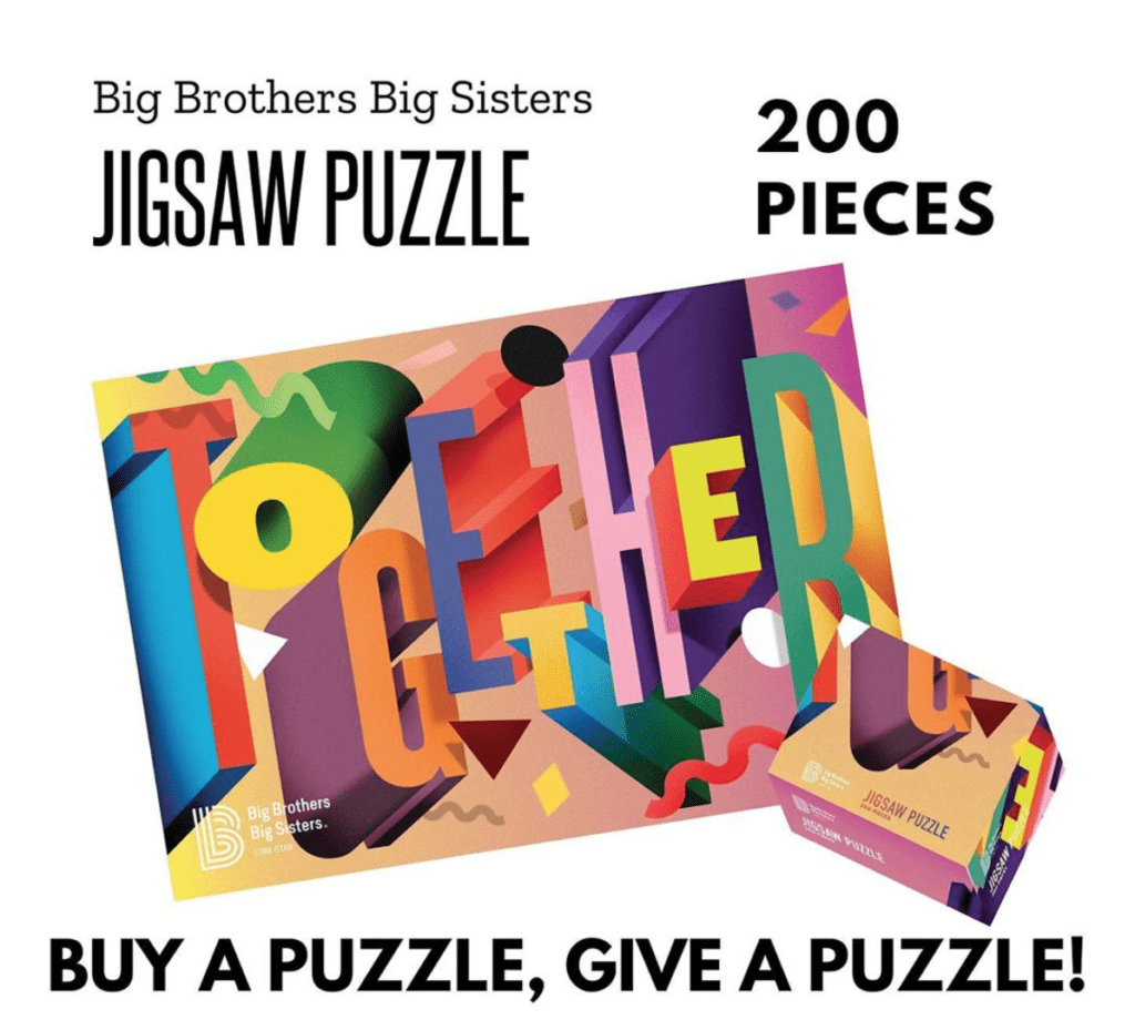 Houston Organizations, Big and Small, Step Up With Coronavirus Perks — Special Coloring Book, Puzzles, and More Available