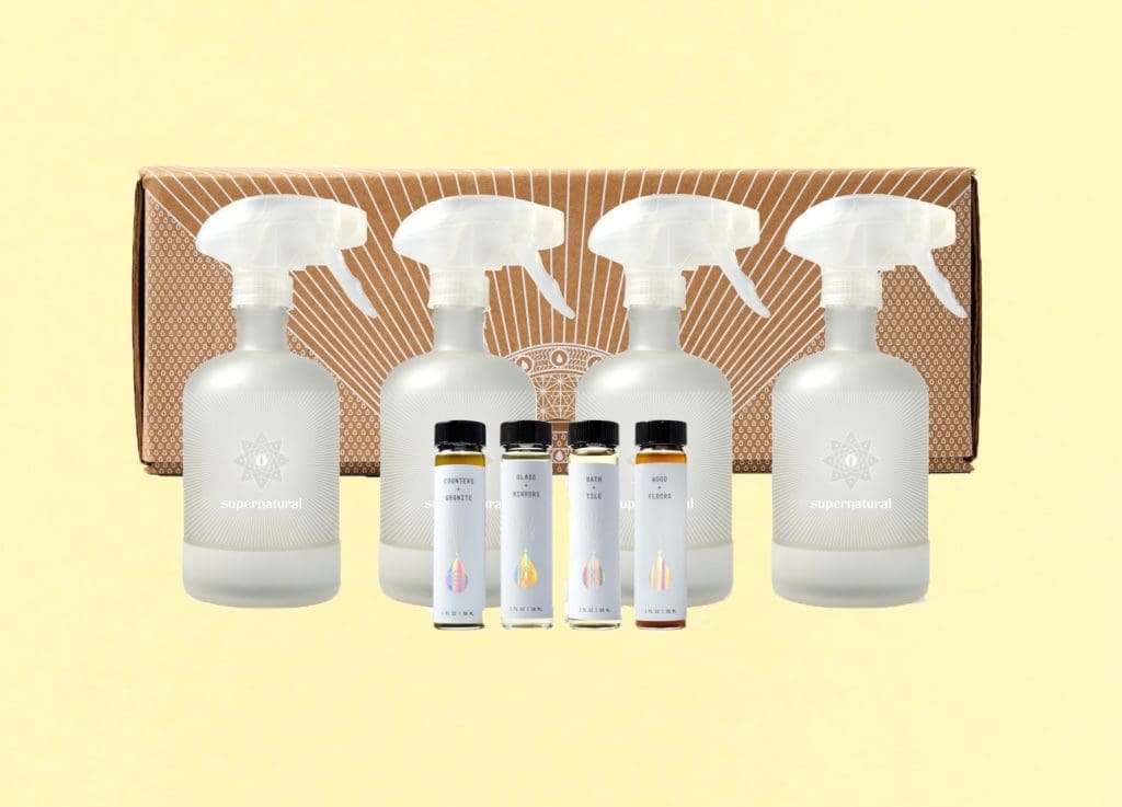 Looking for Home Cleaners — Consider This Innovative Texas Brand for a True Sanctuary