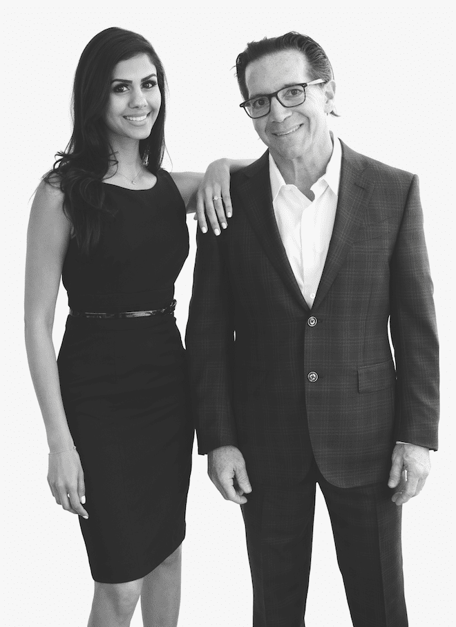 Houston’s Renowned Breast Doc Dr. Michael Ciaravino Expands His Practice With the Addition of Top Female Plastic Surgeon Dr. Kriti Mohan