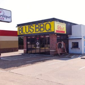 Blu’s BBQ