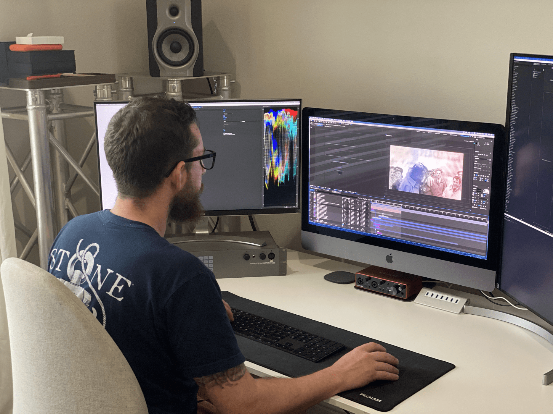 Virtual Event_Work
