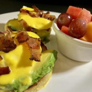 Eggsellent Café