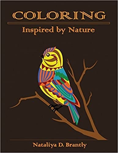 coloring books