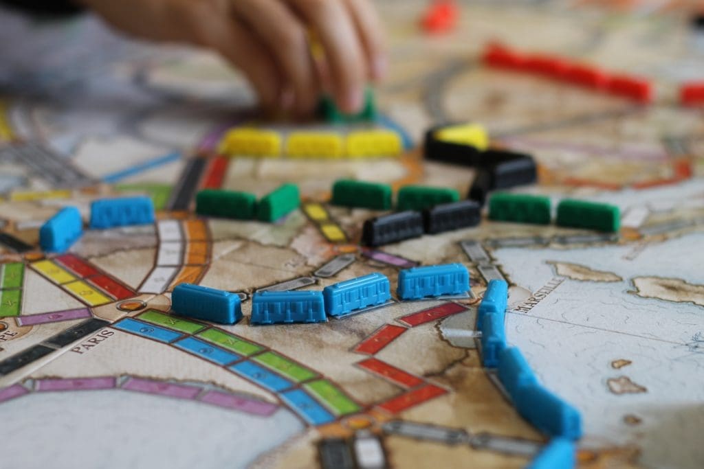 5 Classic and Indie Board Games to While Away the Day During Coronavirus Social Distancing