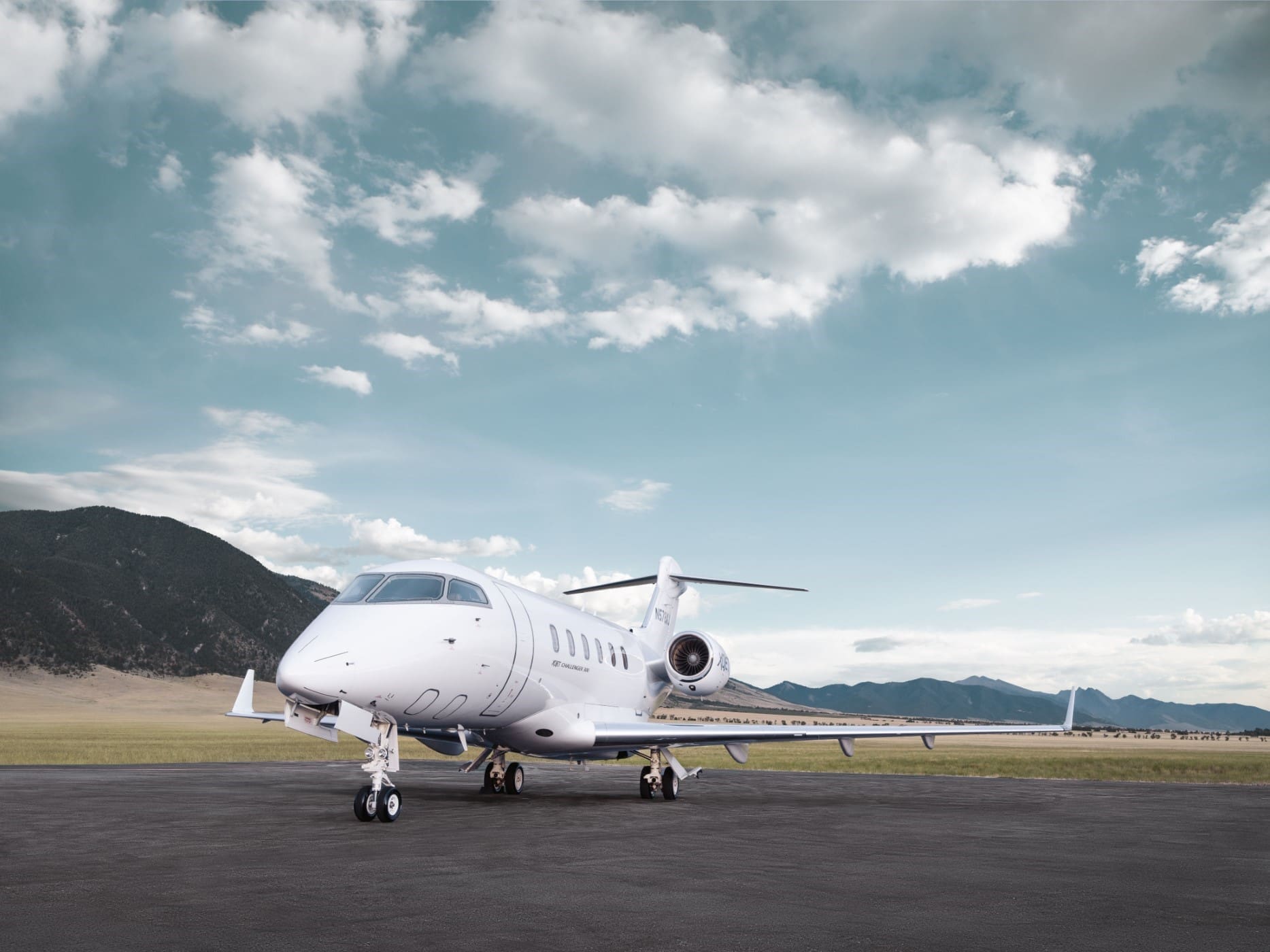 Whether you're flying private or through one of the many direct commercial flights, you'll be treated like a VIP at Paws Up from the moment you land in Montana