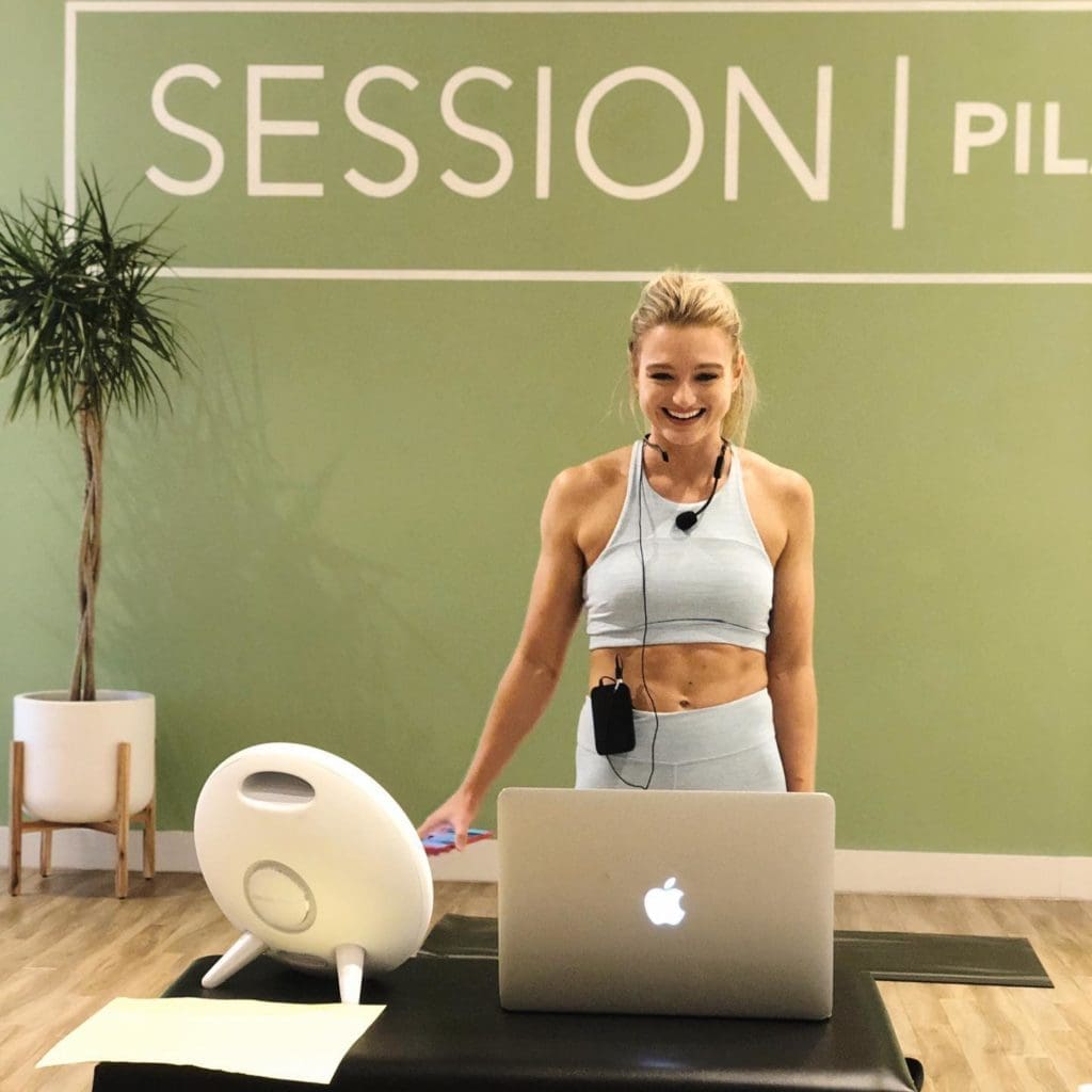 Dallas Boutique Fitness Studios Take on the Challenges (and Joys) of Streaming, and Plan for Reopening in the Future