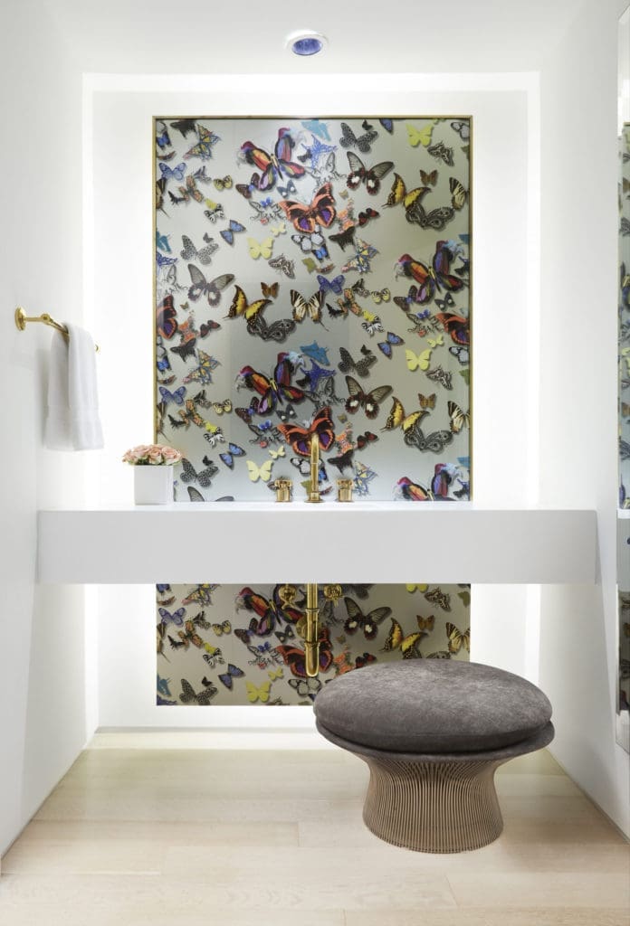 Revisiting Some of the Most Beautiful Bathrooms in Texas
