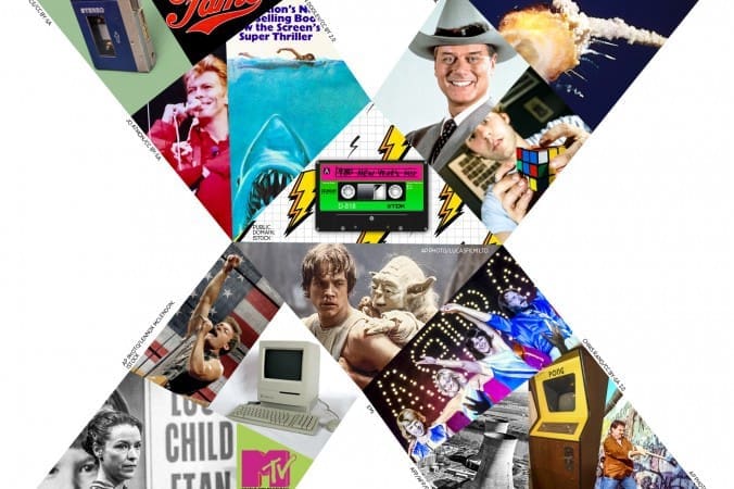 Generation X is finally having its moment.