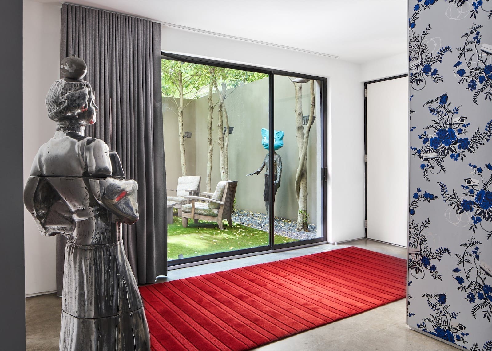 18 Creative Duo’s Townhouse 2 (Photo by Stephen Karlisch)