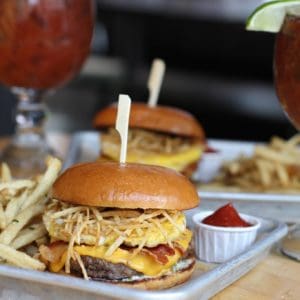 Hopdoddy Burger Bar