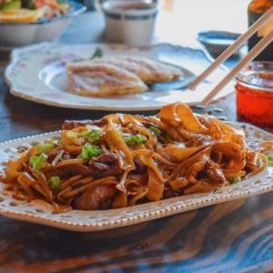 Cannon Chinese Kitchen