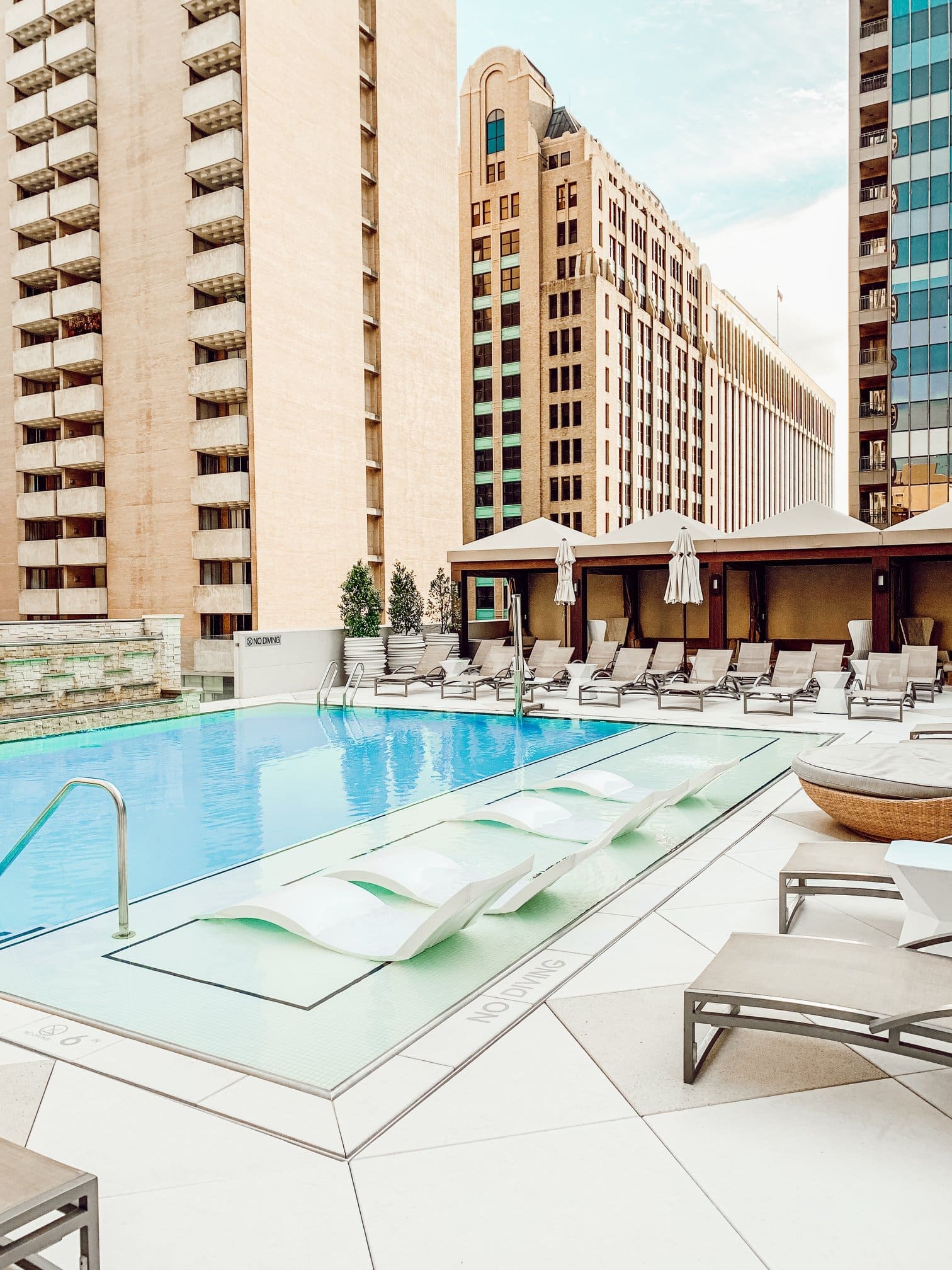 Adolphus Pool