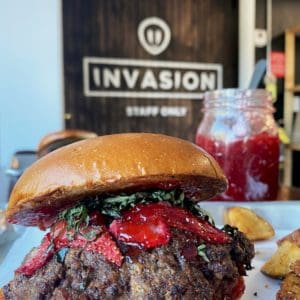 Invasions
