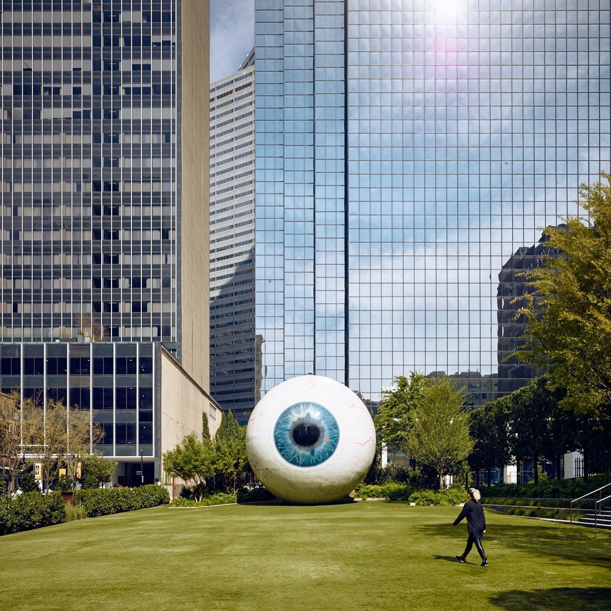 dallas summer events