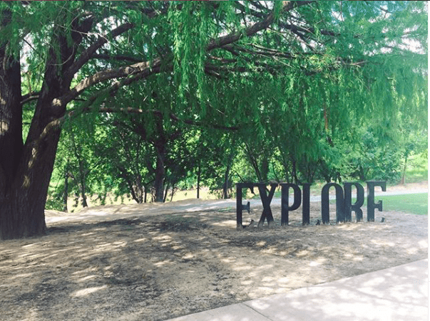 What is Houston’s Best Running Trail?