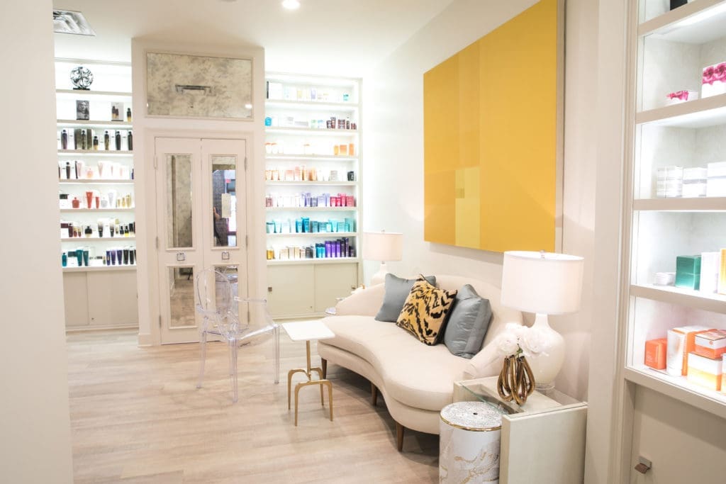 Vaunted Texas Stylist to Open Namesake Salon in Dallas’ Highland Park Village