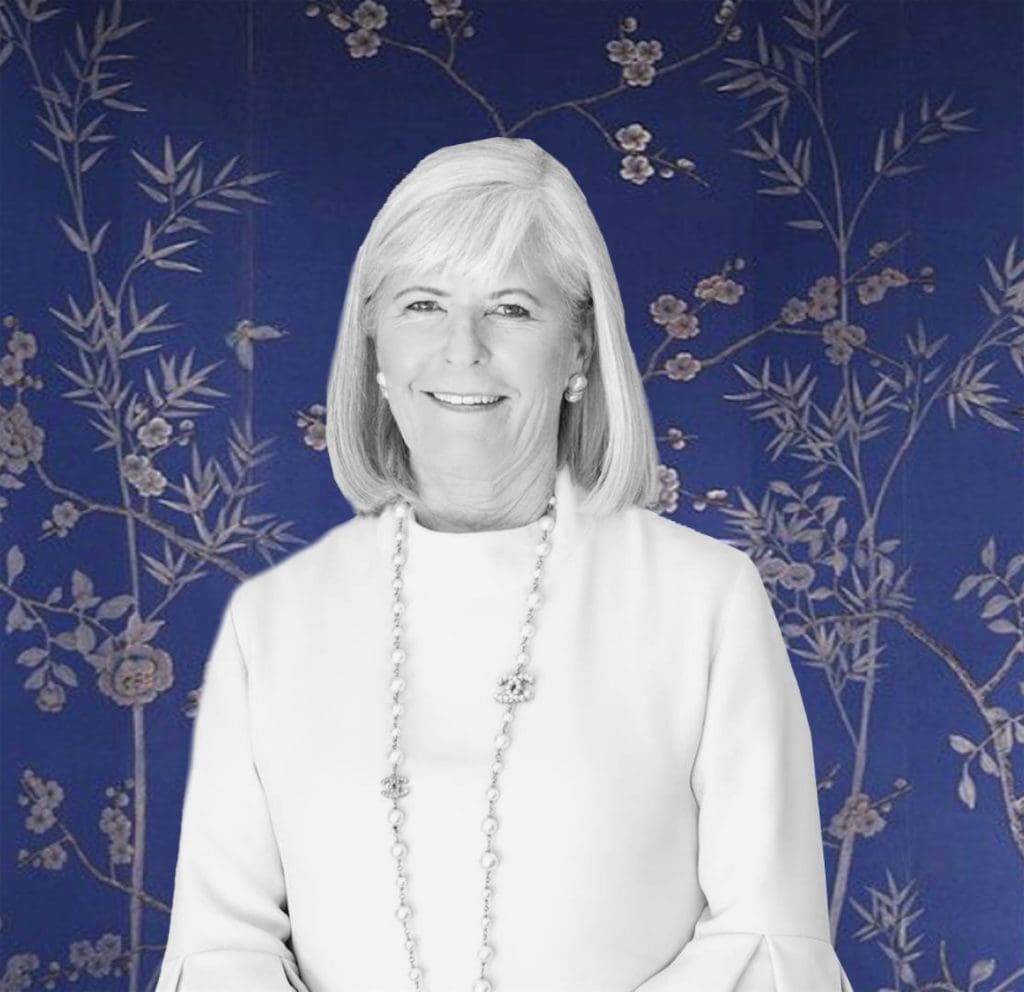 Family and Favorite Dallas Takeout Help a Top Real Estate Agent Find Joy at Home