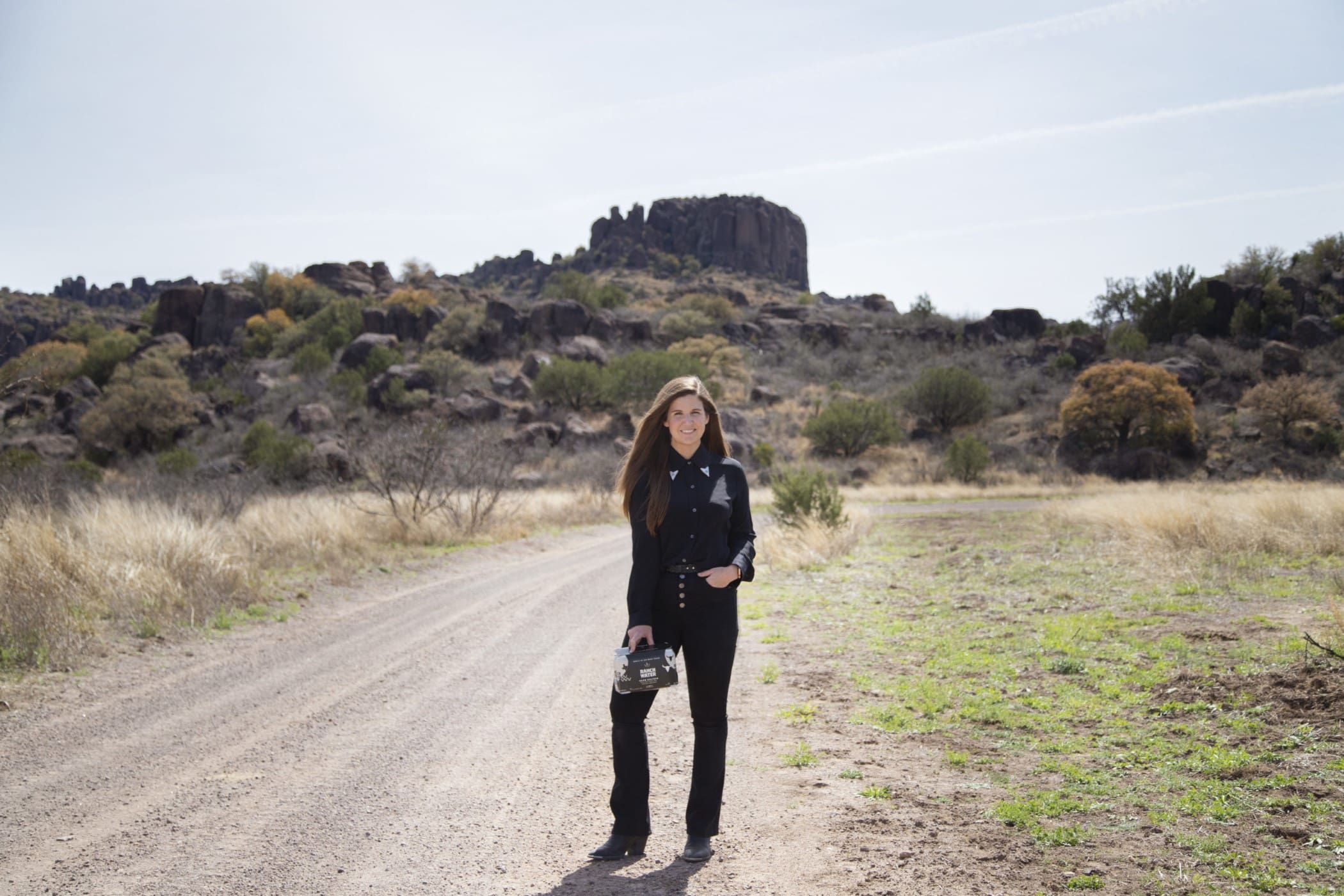 Lone River Ranch Water