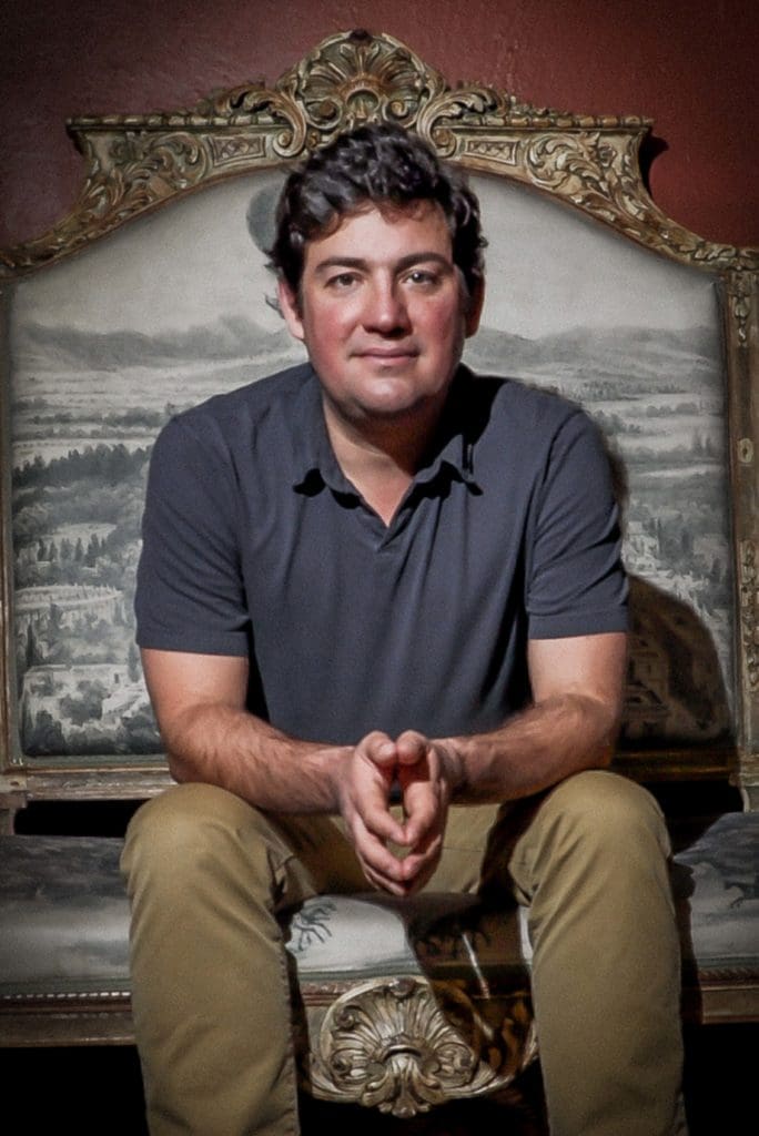 Pedro Alonzo. Photo by Rene Castelan Foglia-vertical