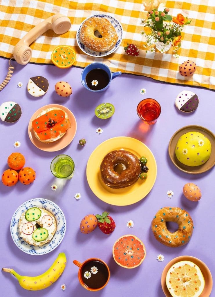 Gorgeous Tabletop Games to Pass the Time