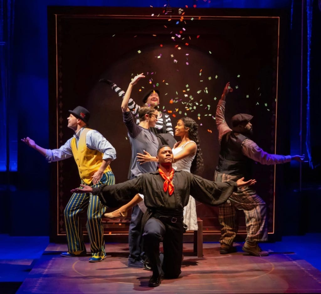 With Houston’s Theater Scene Dark, the City’s Dedicated Arts Advocates Vow to Step Up