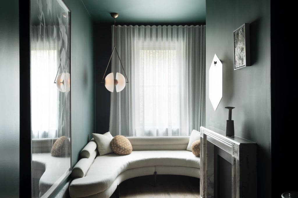 Kips Bay NYC, Studio DB (photo Matthew Williams Photography)