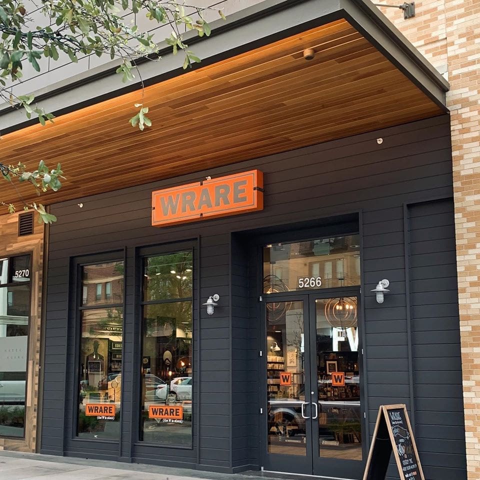 Five Great Home Décor Stores in Fort Worth